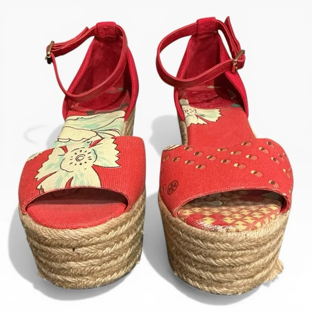 Tory Burch gently preloved